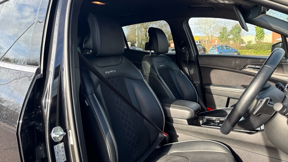 Used Kia Sportage 2024 for sale - 77799826: Photo 28