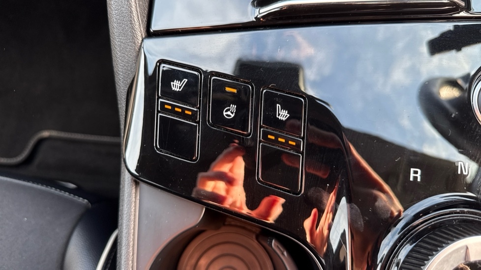 Used Kia Sportage 2024 for sale - 77799826: Photo 29