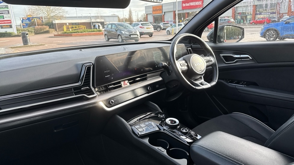 Used Kia Sportage 2024 for sale - 77799826: Photo 3