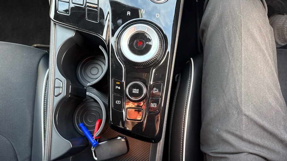 Used Kia Sportage 2024 for sale - 77799826: Photo 31