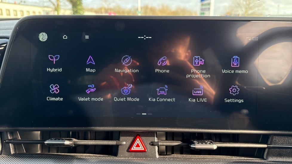 Used Kia Sportage 2024 for sale - 77799826: Photo 32