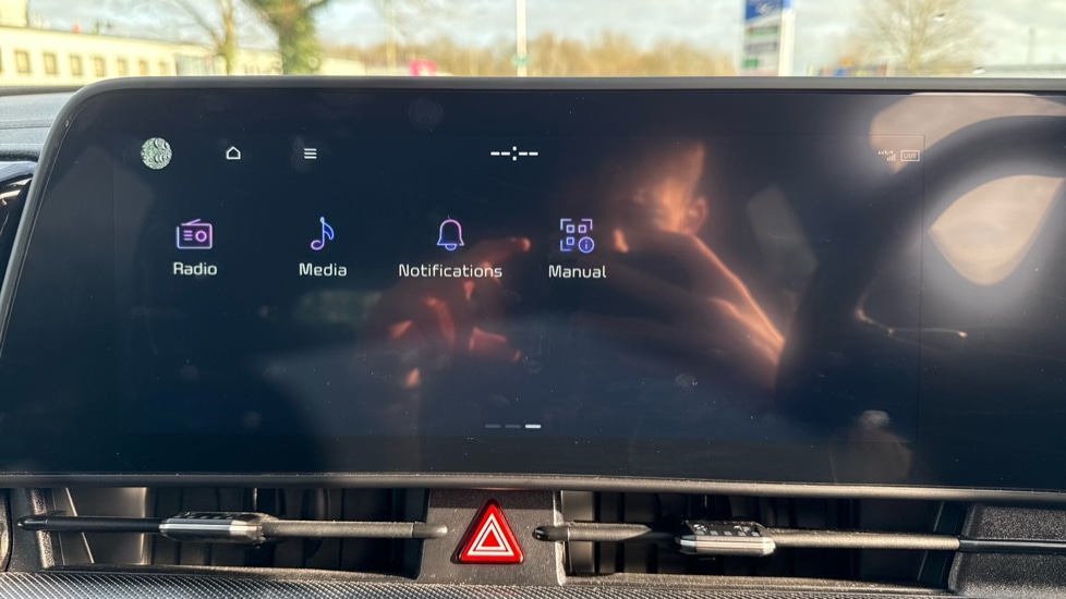 Used Kia Sportage 2024 for sale - 77799826: Photo 33