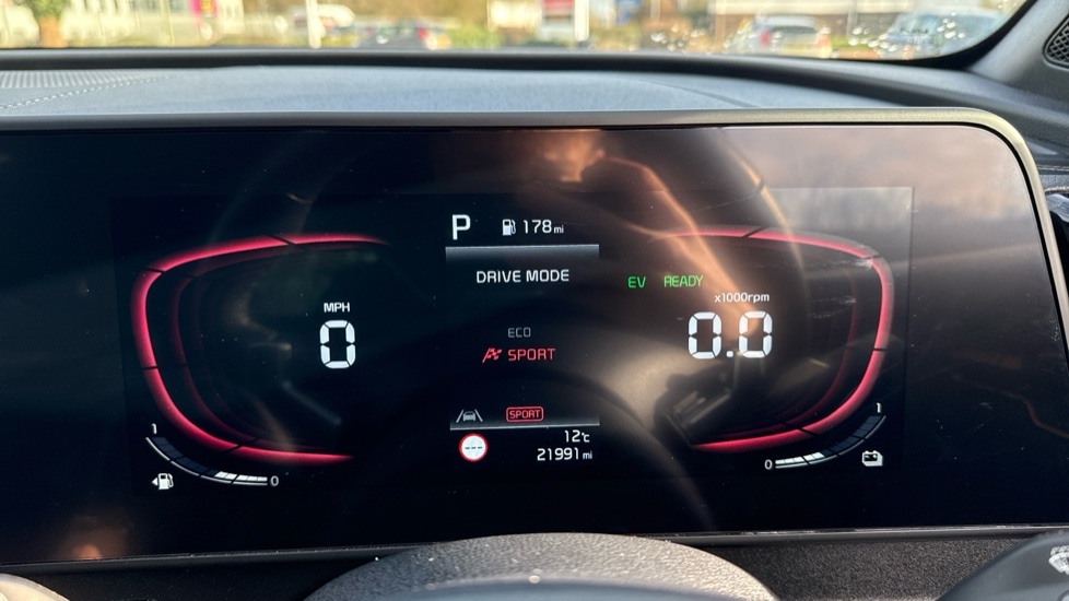 Used Kia Sportage 2024 for sale - 77799826: Photo 34