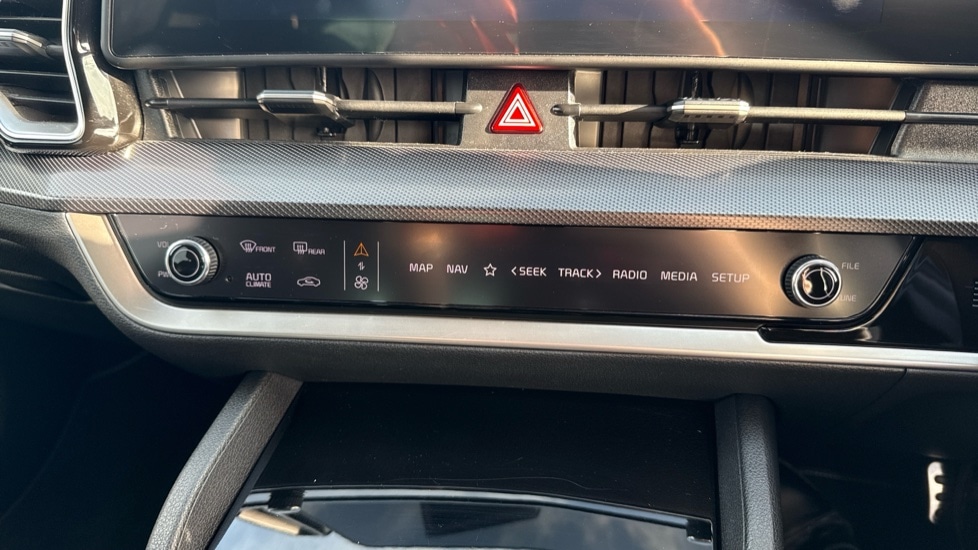 Used Kia Sportage 2024 for sale - 77799826: Photo 35