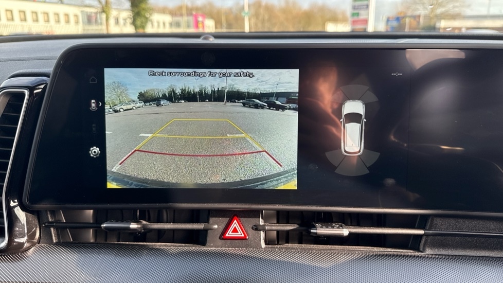 Used Kia Sportage 2024 for sale - 77799826: Photo 37