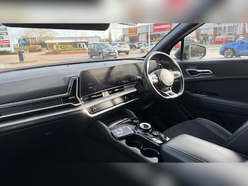 Used Kia Sportage 2024 for sale - 77799826: Photo