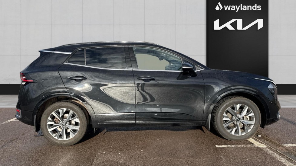 Used Kia Sportage 2024 for sale - 77799826: Photo 4