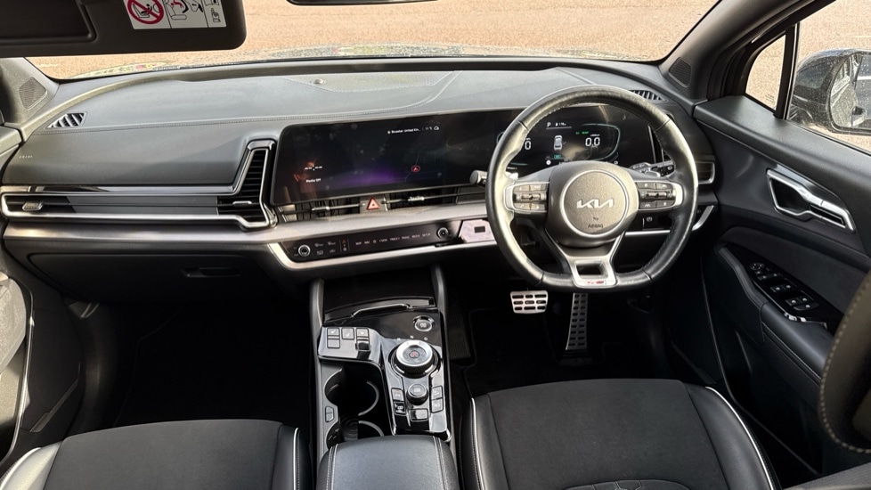 Used Kia Sportage 2024 for sale - 77799826: Photo 6