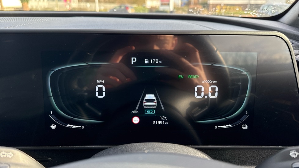 Used Kia Sportage 2024 for sale - 77799826: Photo 7