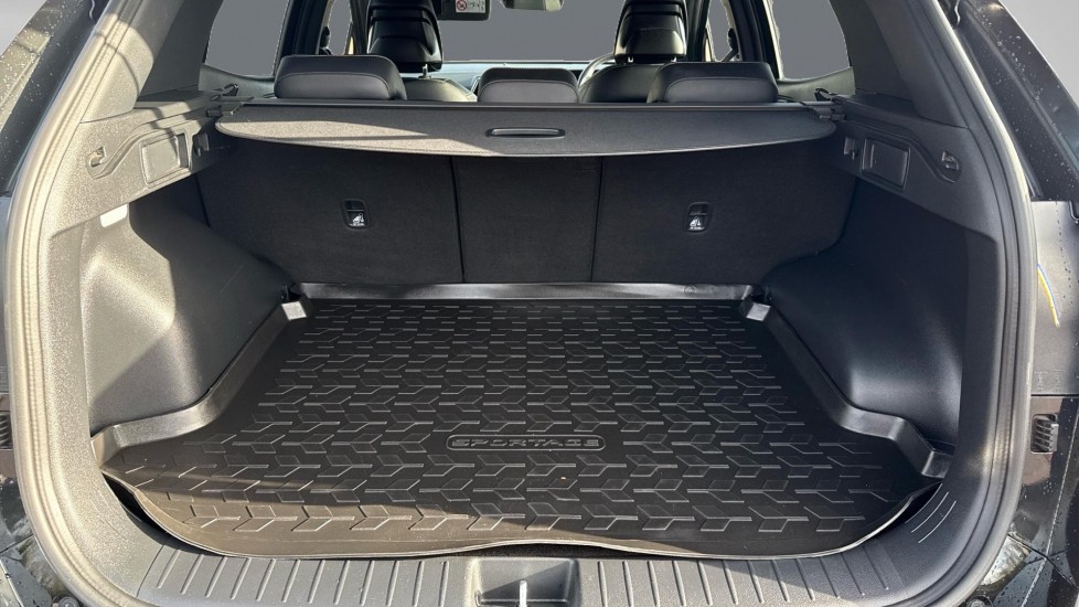 Used Kia Sportage 2024 for sale - 77799826: Photo 8