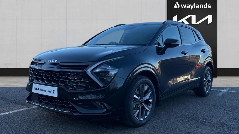 Used Kia Sportage 2024 for sale - 77799826: Photo 9