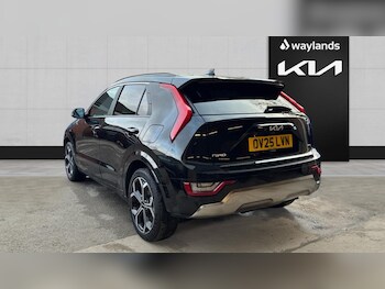 Used Kia Niro 2025 for sale - 75679359: Photo