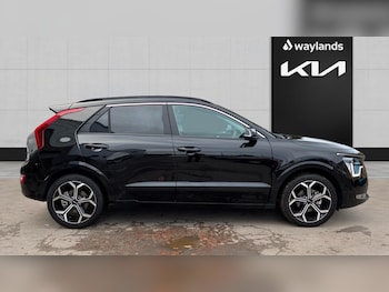 Used Kia Niro 2025 for sale - 75679359: Photo