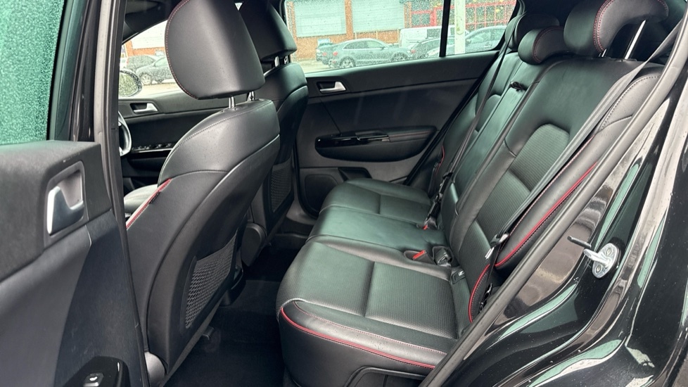 Used Kia Sportage 2020 for sale - 77565457: Photo 10