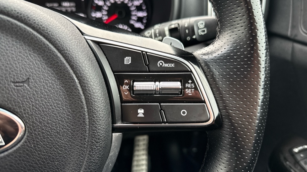 Used Kia Sportage 2020 for sale - 77565457: Photo 14