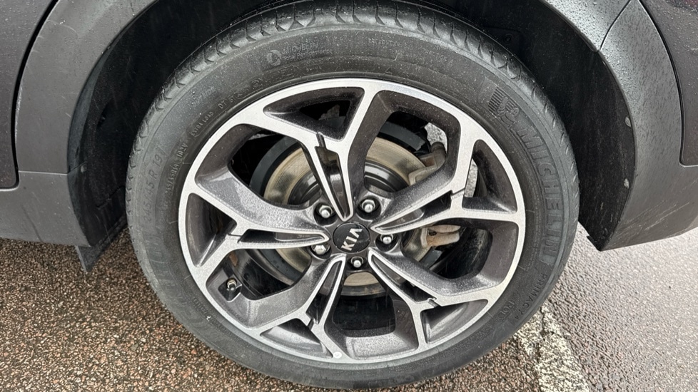 Used Kia Sportage 2020 for sale - 77565457: Photo 21