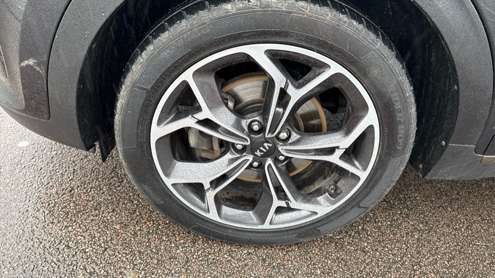 Used Kia Sportage 2020 for sale - 77565457: Photo 22