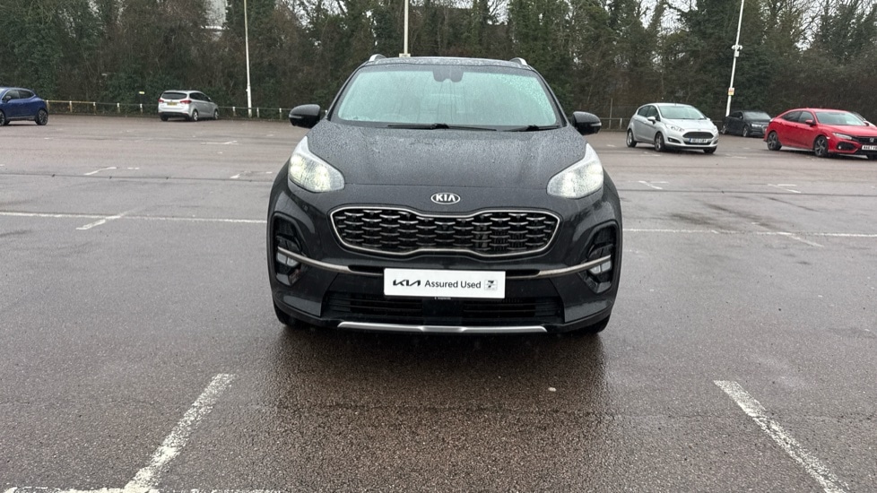 Used Kia Sportage 2020 for sale - 77565457: Photo 25