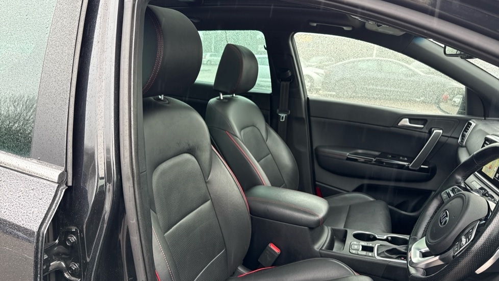 Used Kia Sportage 2020 for sale - 77565457: Photo 26