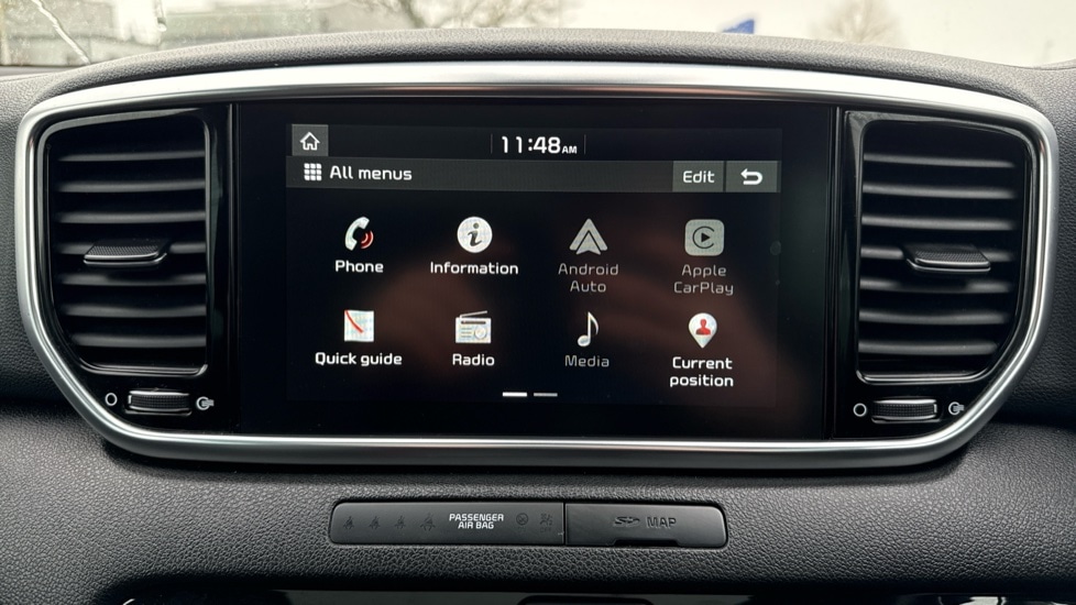 Used Kia Sportage 2020 for sale - 77565457: Photo 28