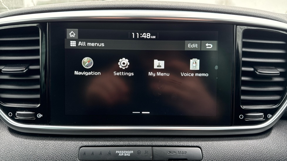 Used Kia Sportage 2020 for sale - 77565457: Photo 29