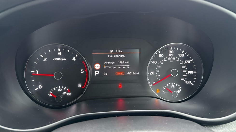 Used Kia Sportage 2020 for sale - 77565457: Photo 30