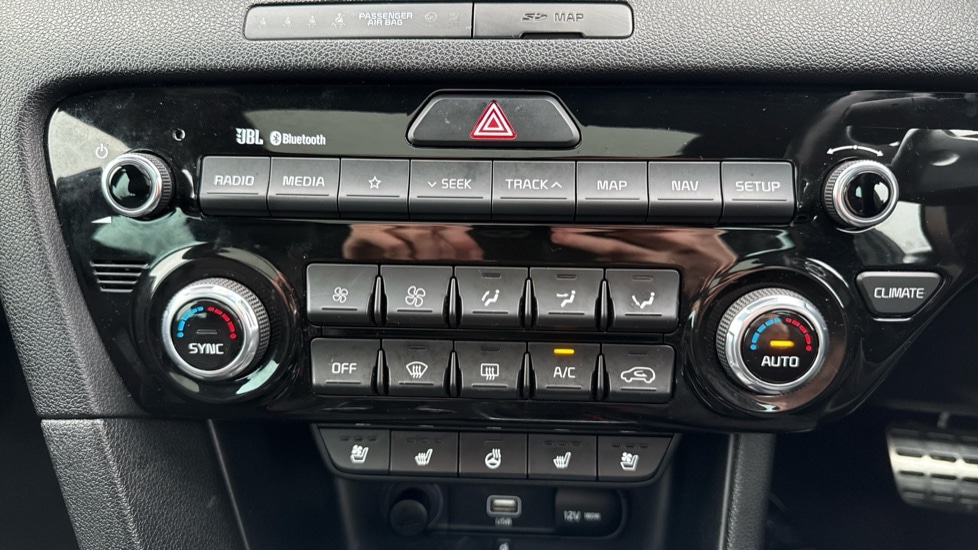 Used Kia Sportage 2020 for sale - 77565457: Photo 31