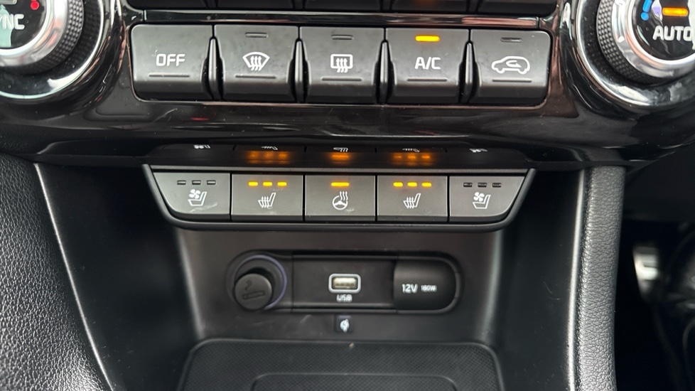 Used Kia Sportage 2020 for sale - 77565457: Photo 32