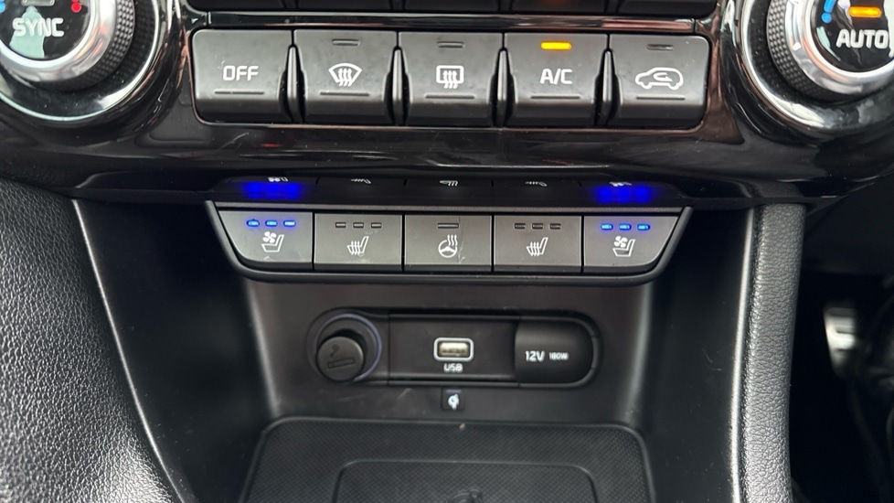 Used Kia Sportage 2020 for sale - 77565457: Photo 33