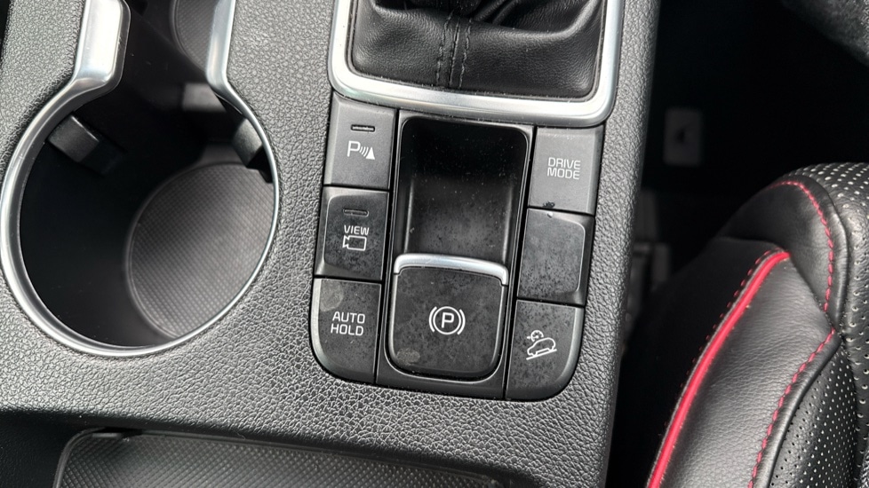 Used Kia Sportage 2020 for sale - 77565457: Photo 34