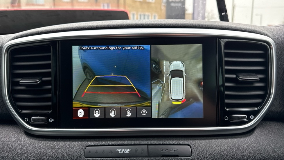 Used Kia Sportage 2020 for sale - 77565457: Photo 36