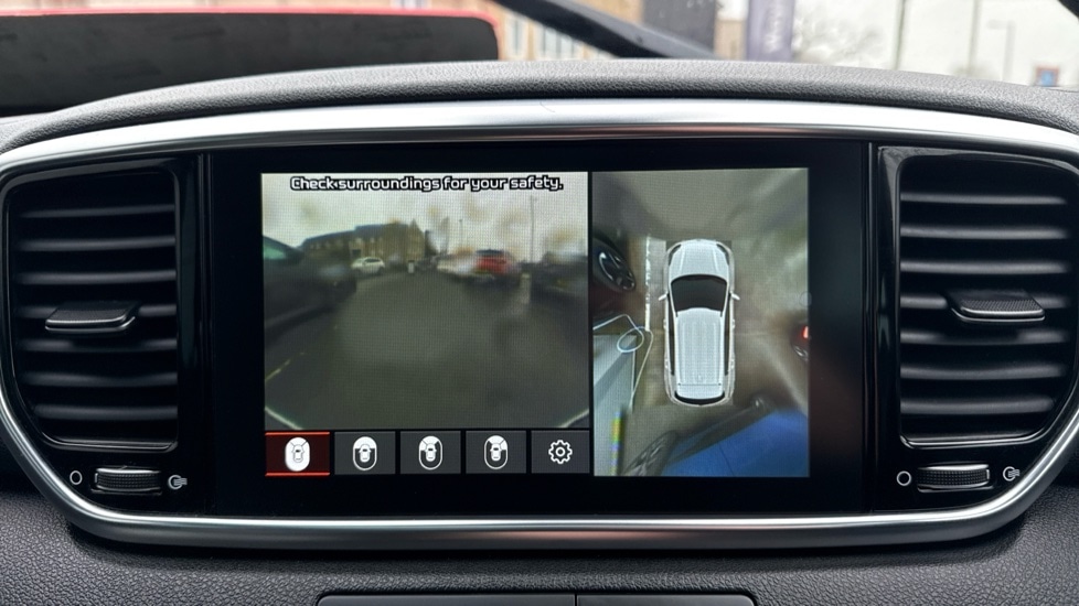 Used Kia Sportage 2020 for sale - 77565457: Photo 37