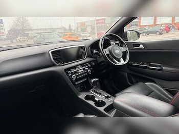 Used Kia Sportage 2020 for sale - 77565457: Photo