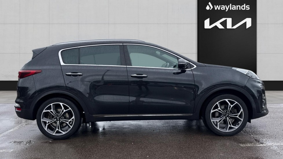 Used Kia Sportage 2020 for sale - 77565457: Photo 4