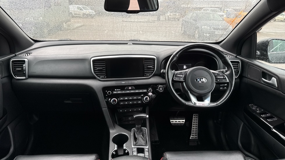 Used Kia Sportage 2020 for sale - 77565457: Photo 6