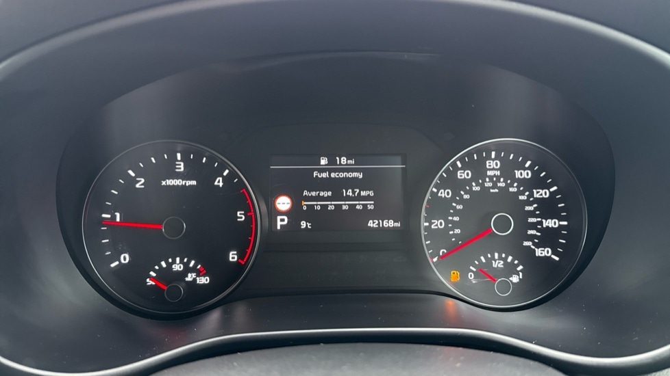 Used Kia Sportage 2020 for sale - 77565457: Photo 7