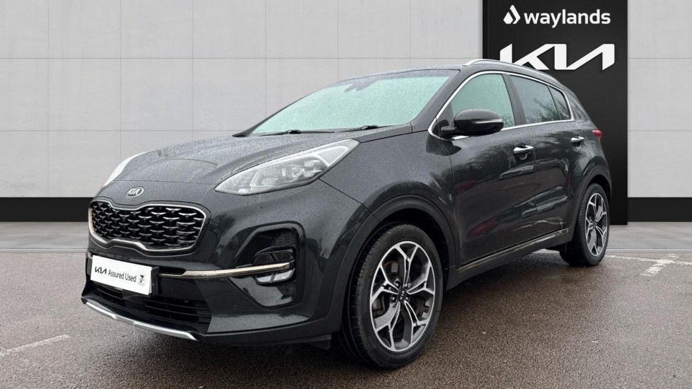 Used Kia Sportage 2020 for sale - 77565457: Photo 9