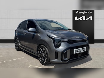 Used Kia Picanto 2025 for sale - 79189260: Photo