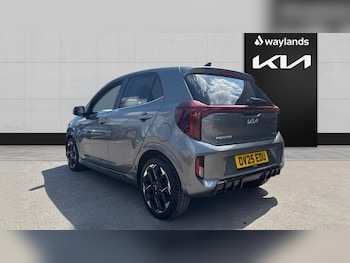 Used Kia Picanto 2025 for sale - 79189260: Photo