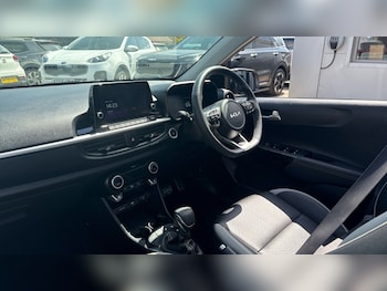 Used Kia Picanto 2025 for sale - 79189260: Photo