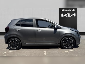 Used Kia Picanto 2025 for sale - 79189260: Photo