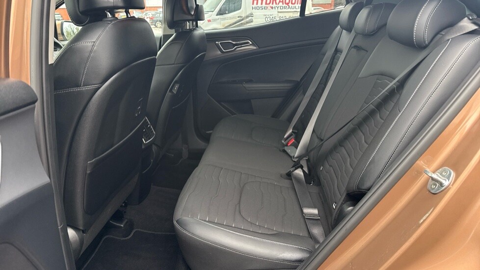 Used Kia Sportage 2022 for sale - 77565439: Photo 10