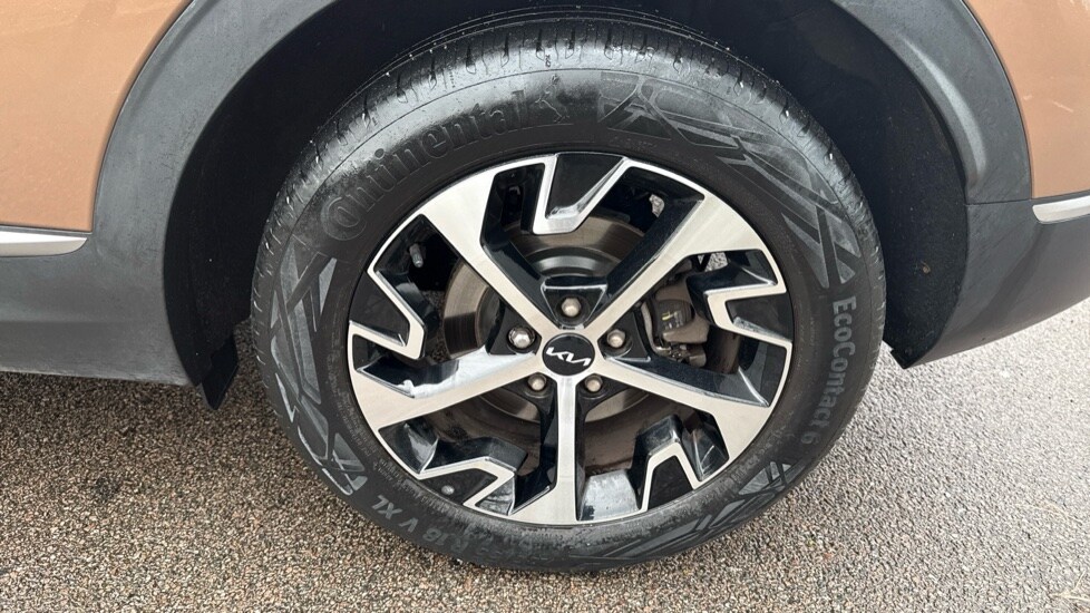 Used Kia Sportage 2022 for sale - 77565439: Photo 21