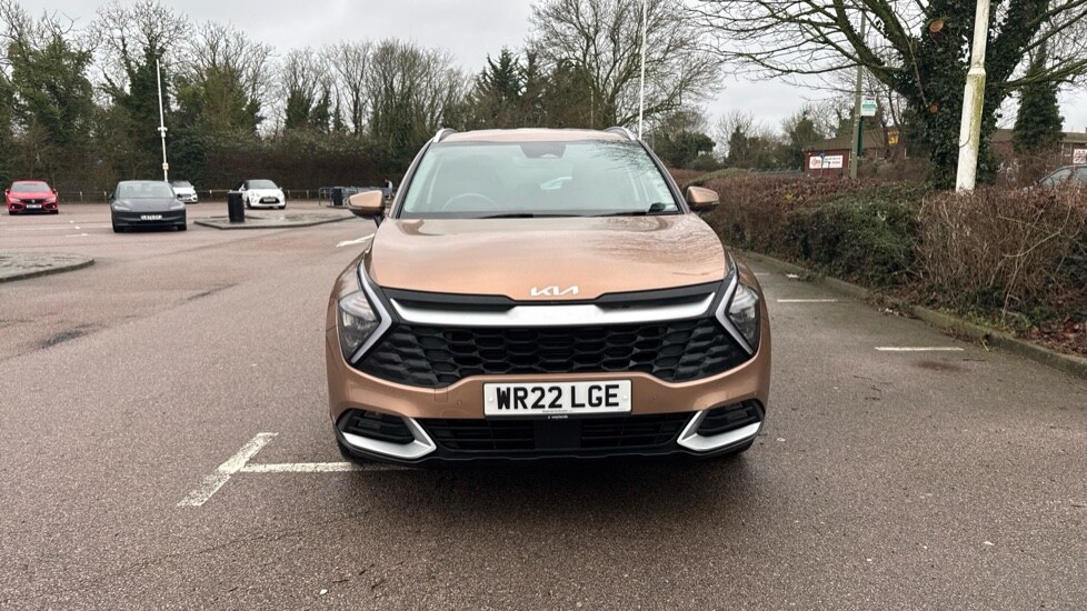 Used Kia Sportage 2022 for sale - 77565439: Photo 23