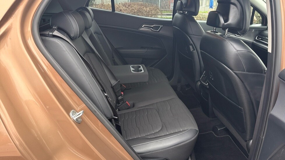 Used Kia Sportage 2022 for sale - 77565439: Photo 29