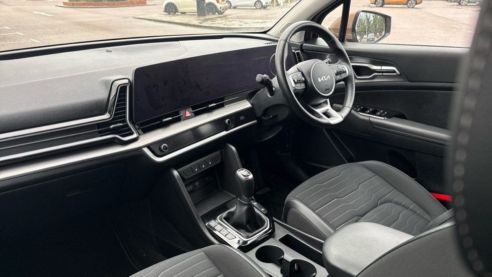 Used Kia Sportage 2022 for sale - 77565439: Photo 3