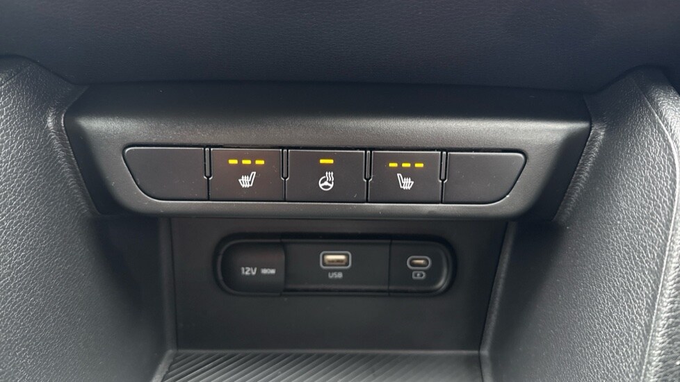 Used Kia Sportage 2022 for sale - 77565439: Photo 30