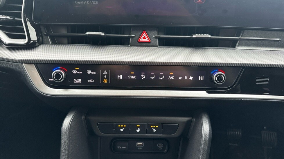 Used Kia Sportage 2022 for sale - 77565439: Photo 31