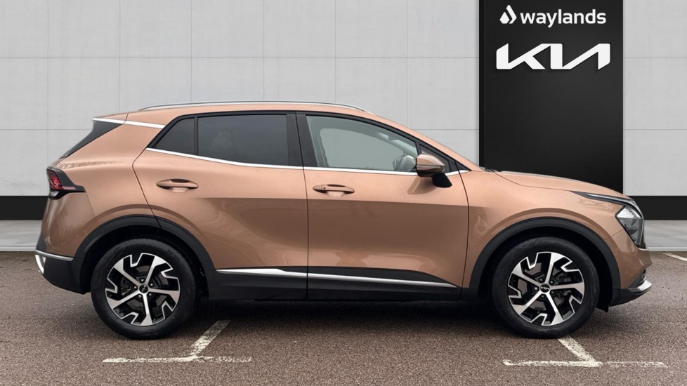 Used Kia Sportage 2022 for sale - 77565439: Photo 4