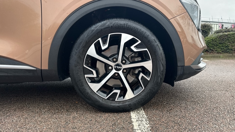 Used Kia Sportage 2022 for sale - 77565439: Photo 5